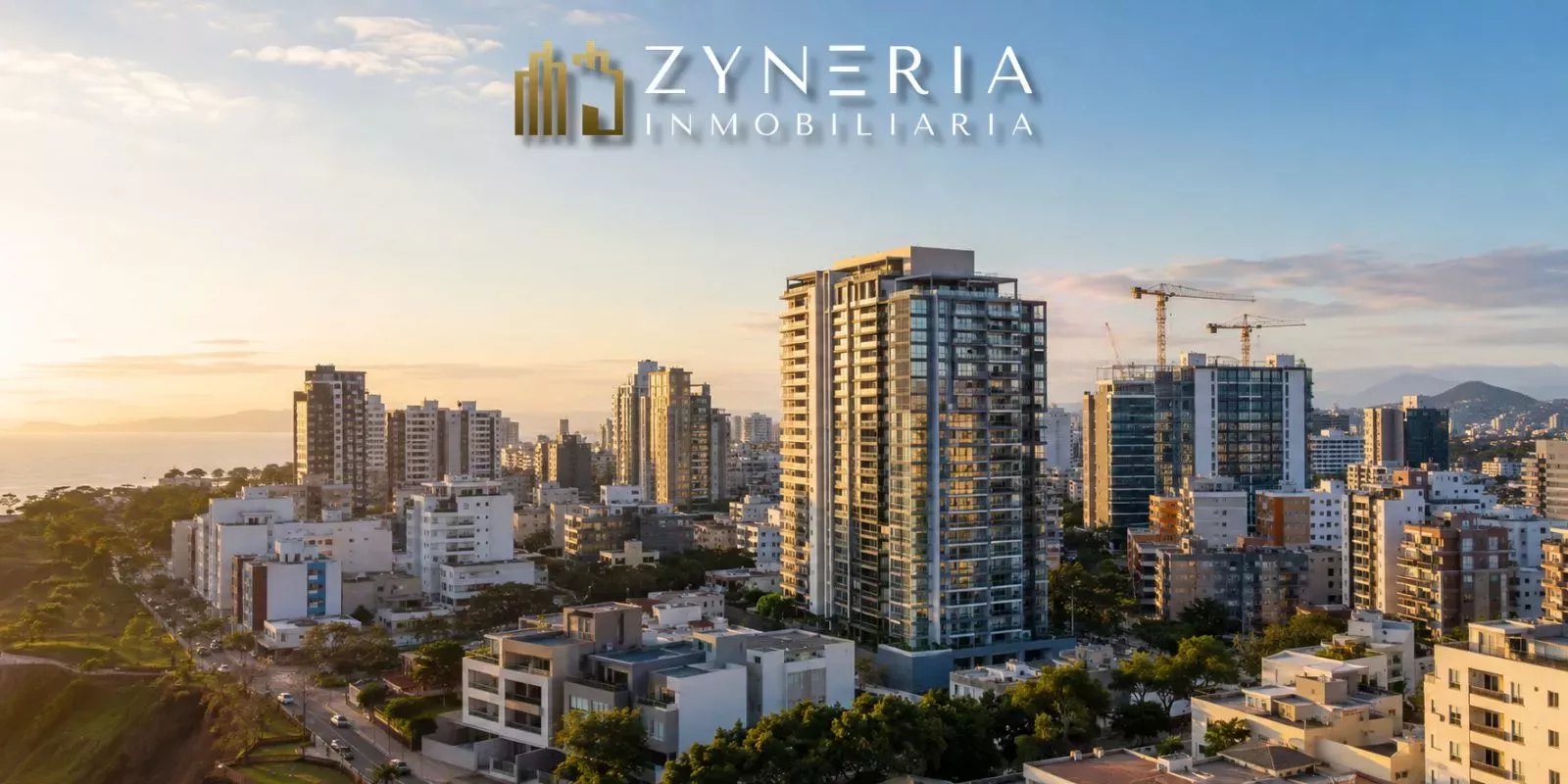 Mercado inmobiliario creció 26% en Lima: qué significa para propietarios