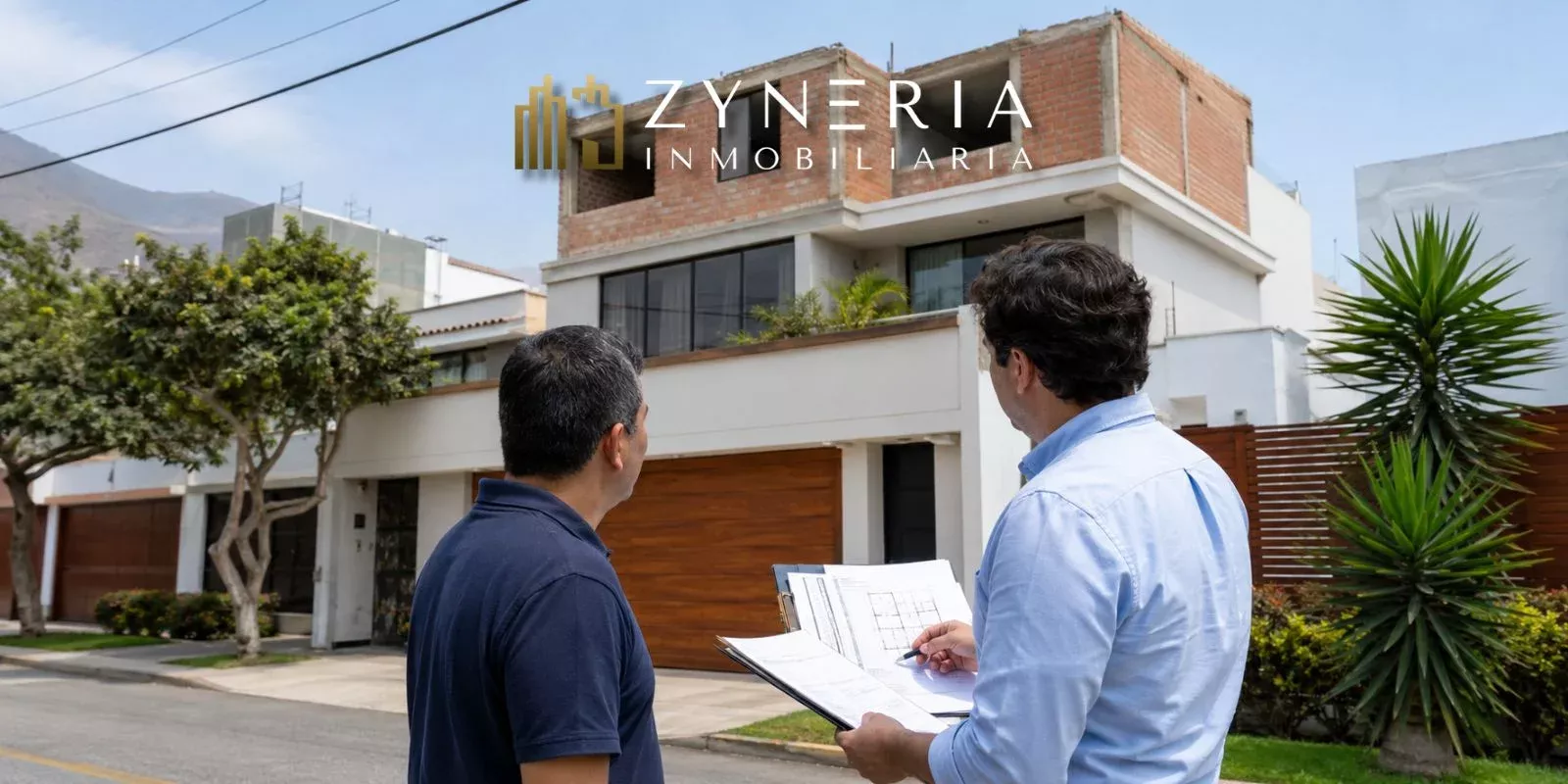 ¿Cómo regularizar una obra construida sin licencia municipal en Surco?