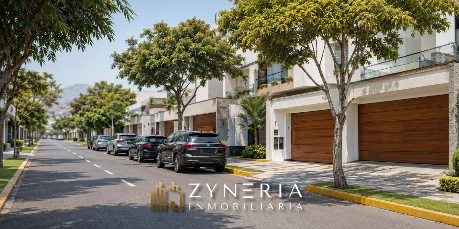 ¿Cuáles son las reglas para estacionar en zonas residenciales de Surco?