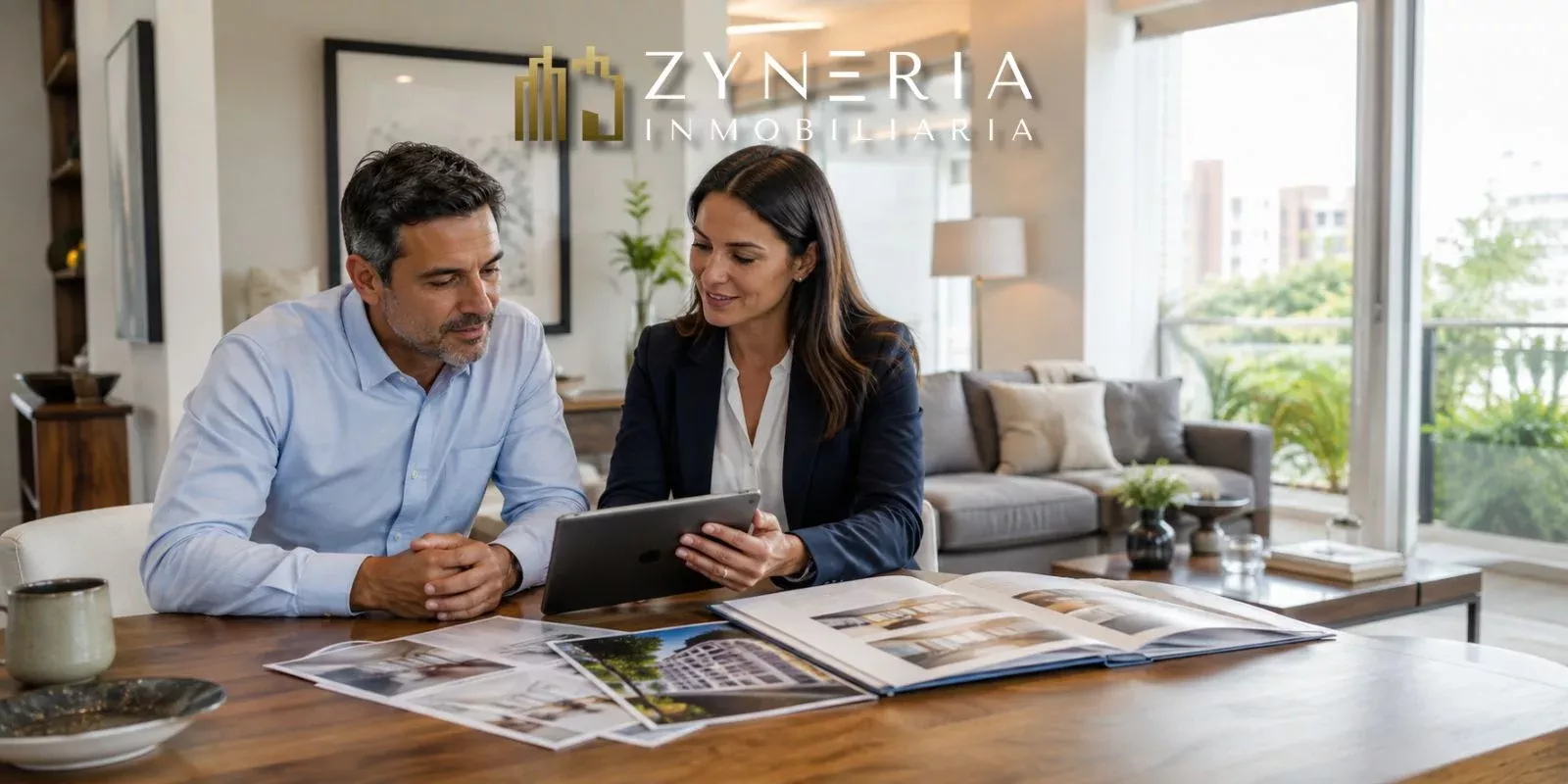 Vender solo o con inmobiliaria: ¿qué conviene realmente en Lima?