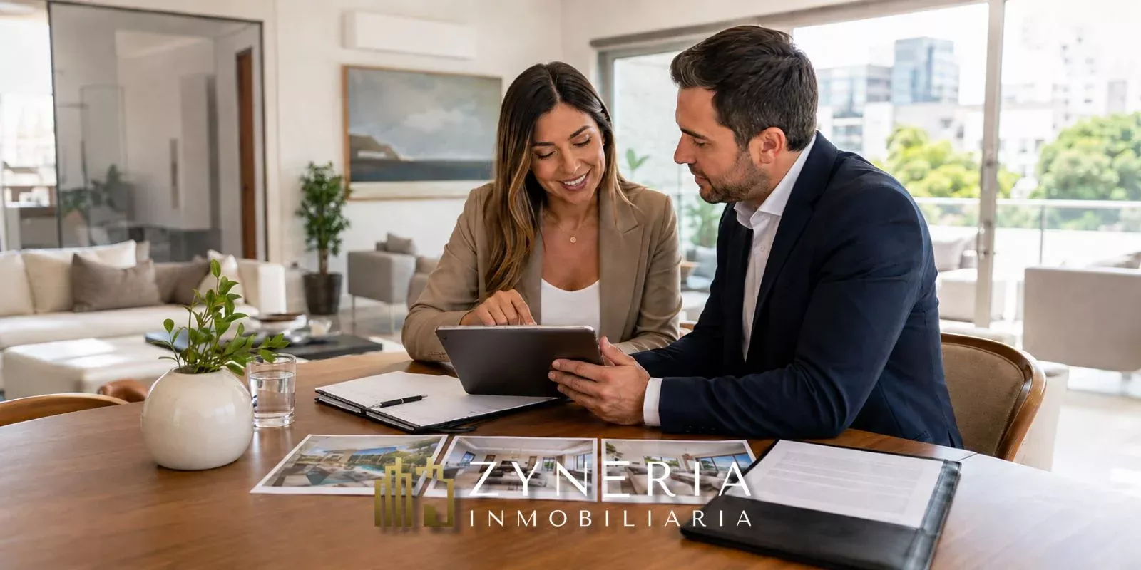 ¿Cómo una inmobiliaria puede ayudarte a vender tu propiedad más rápido?