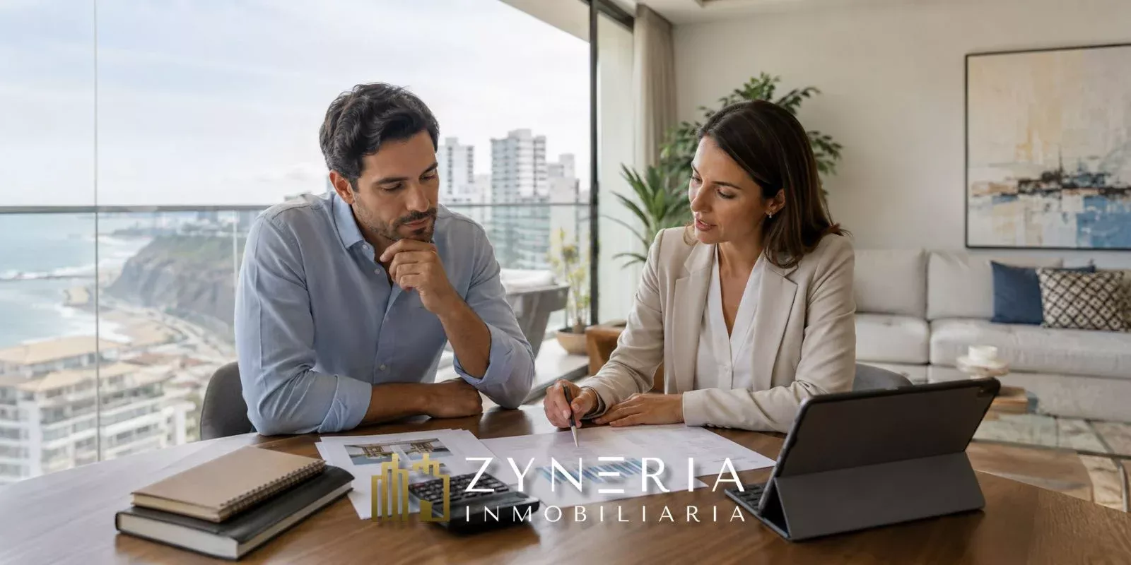 ¿Cómo fijar el precio correcto para vender tu propiedad?