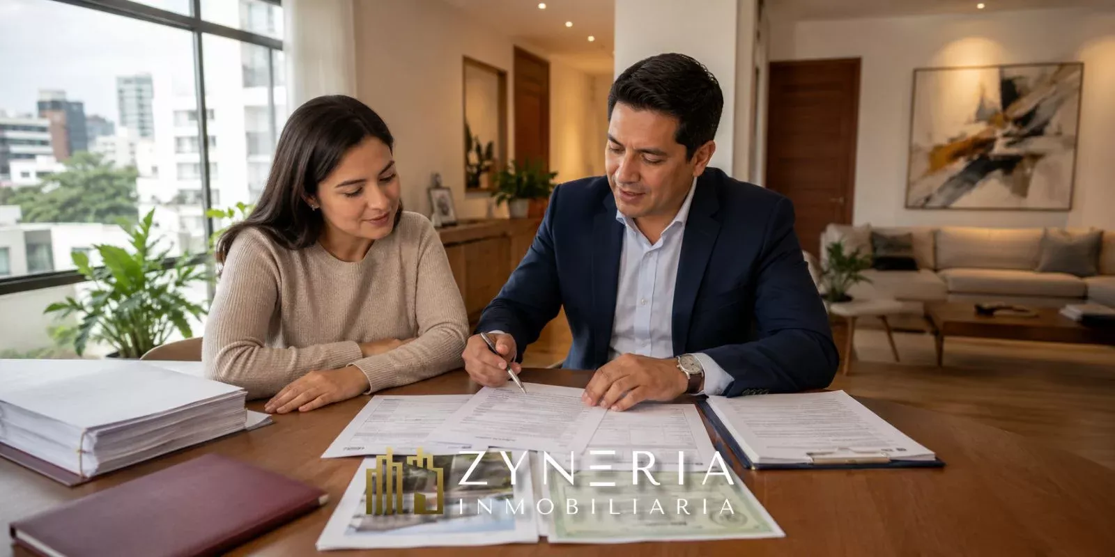 ¿Qué documentos necesitas para vender una propiedad en Perú?