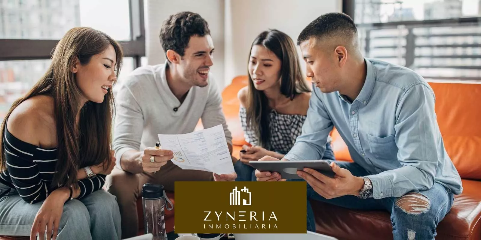 Cómo atraer a los compradores millennials a tu propiedad inmobiliaria