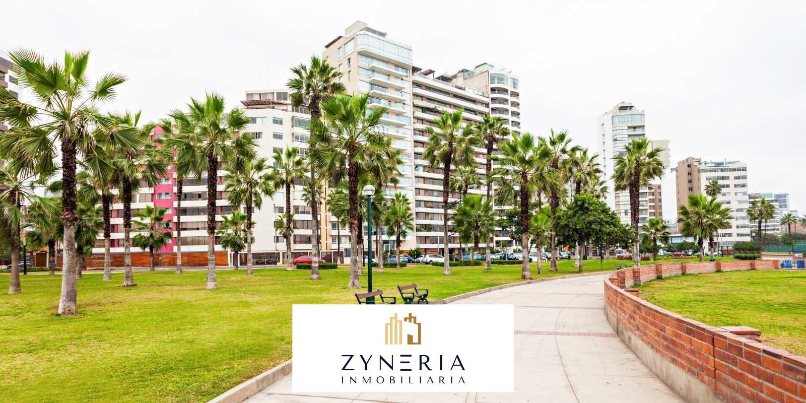 Miraflores 2024: ¿Por qué sigue siendo el corazón del mercado inmobiliario limeño?