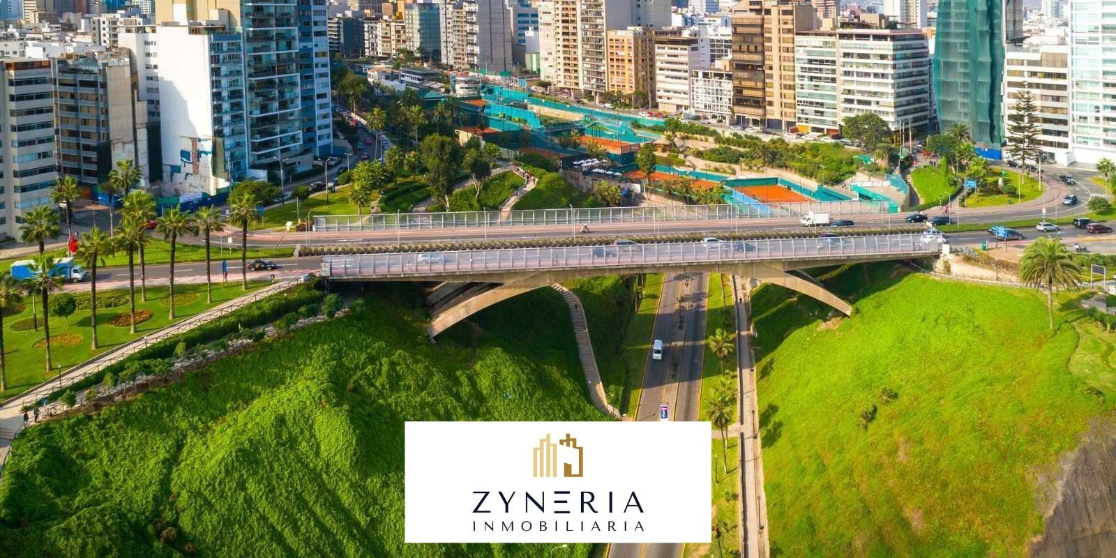Lo último en lujo: Proyectos residenciales premium que están revolucionando Miraflores