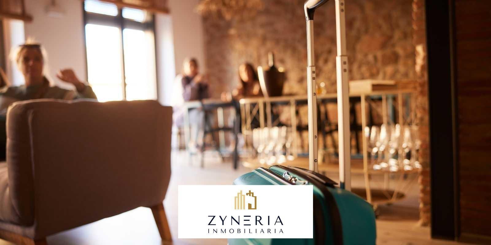 Rentabilidad a la vista: Cómo aprovechar la creciente demanda de alquileres turísticos en Miraflores